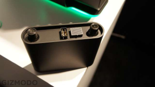 Illustration for article titled El nuevo PC de sobremesa modular de Razer es el Lego de la informática